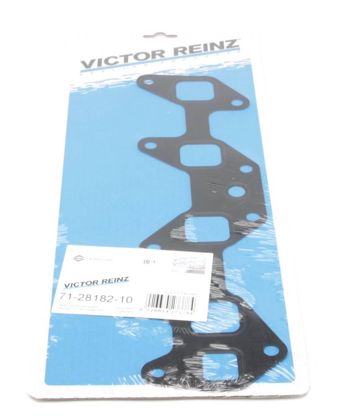 712818210 VICTOR REINZ